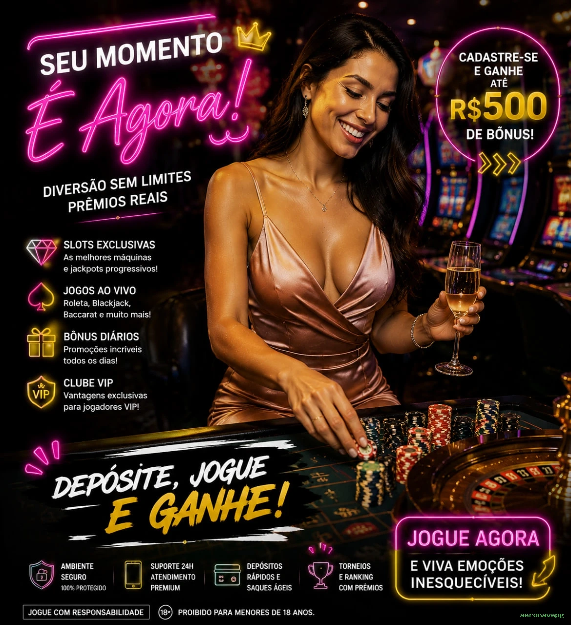 Instalação PC aeronavepg